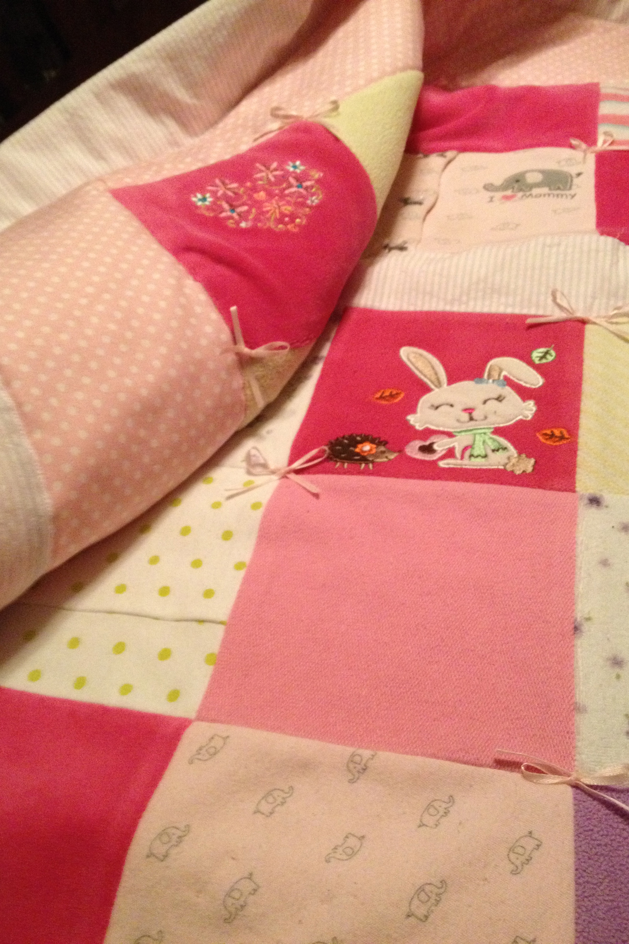 Memory blankets best sale for babies